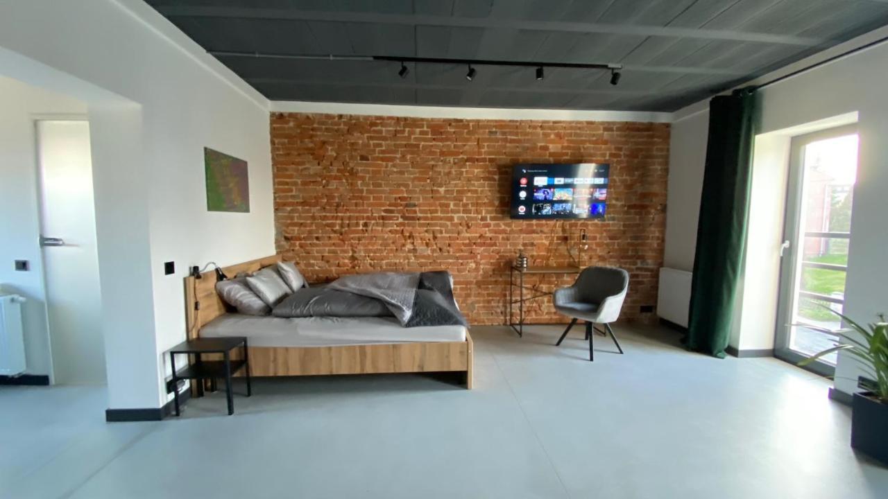 Apartamenty Gliwice Staromiejska 65 Exterior photo