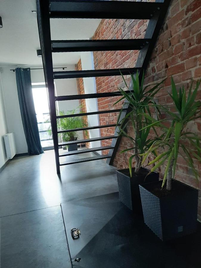 Apartamenty Gliwice Staromiejska 65 Exterior photo