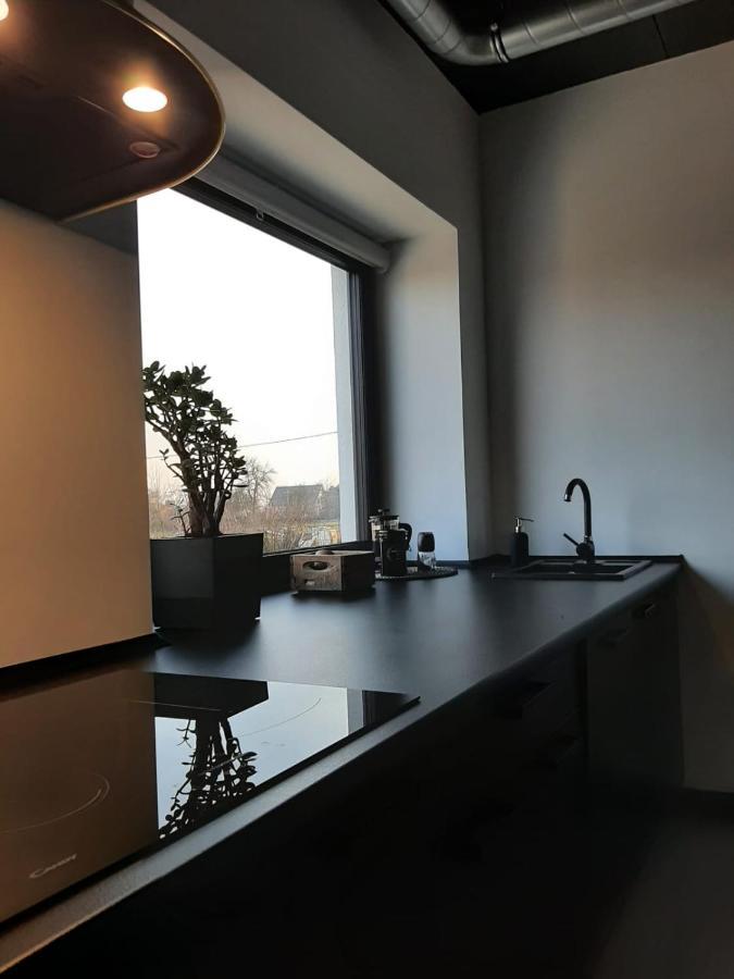 Apartamenty Gliwice Staromiejska 65 Exterior photo