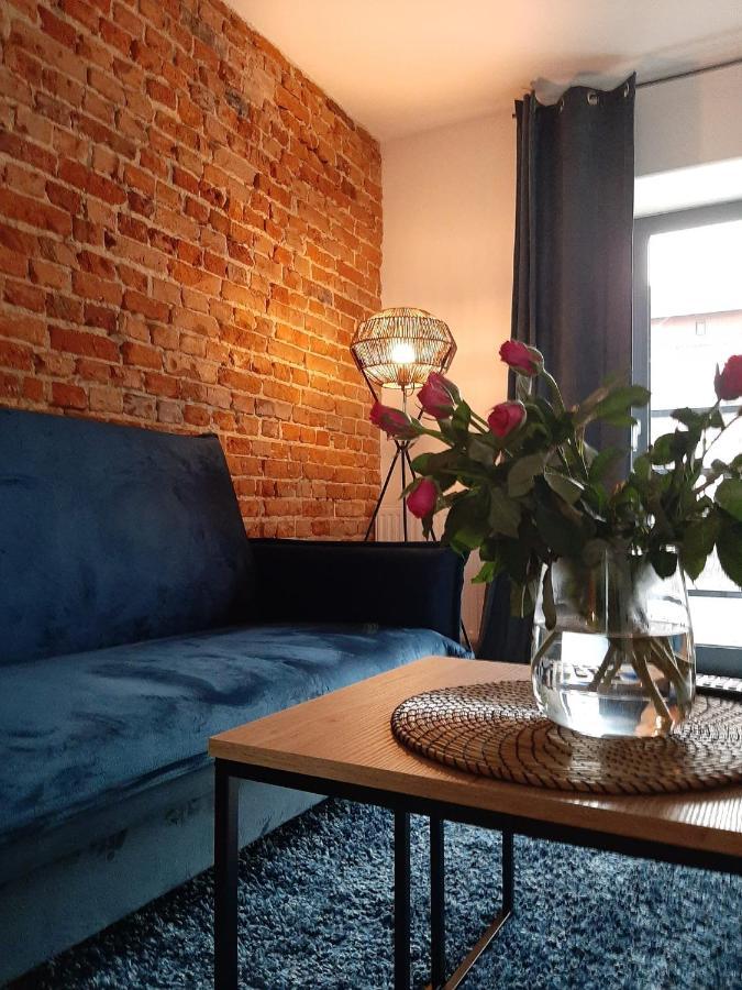 Apartamenty Gliwice Staromiejska 65 Exterior photo