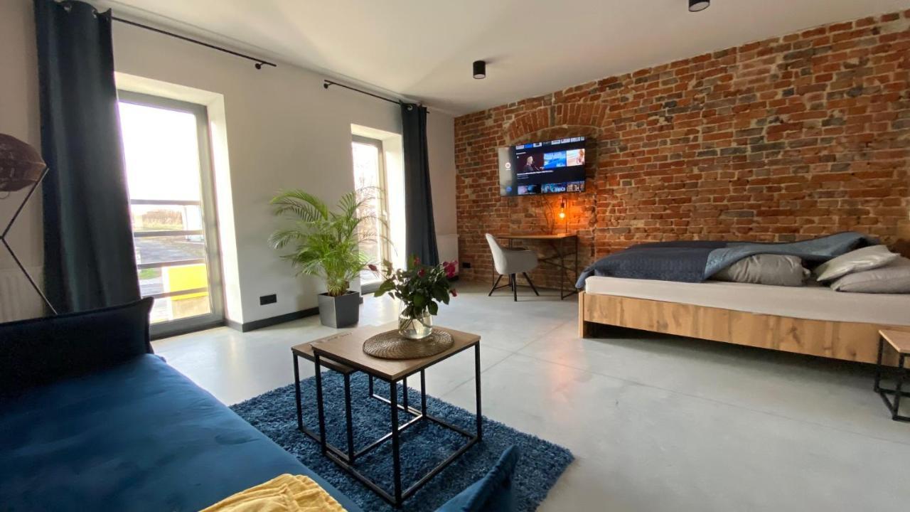 Apartamenty Gliwice Staromiejska 65 Exterior photo