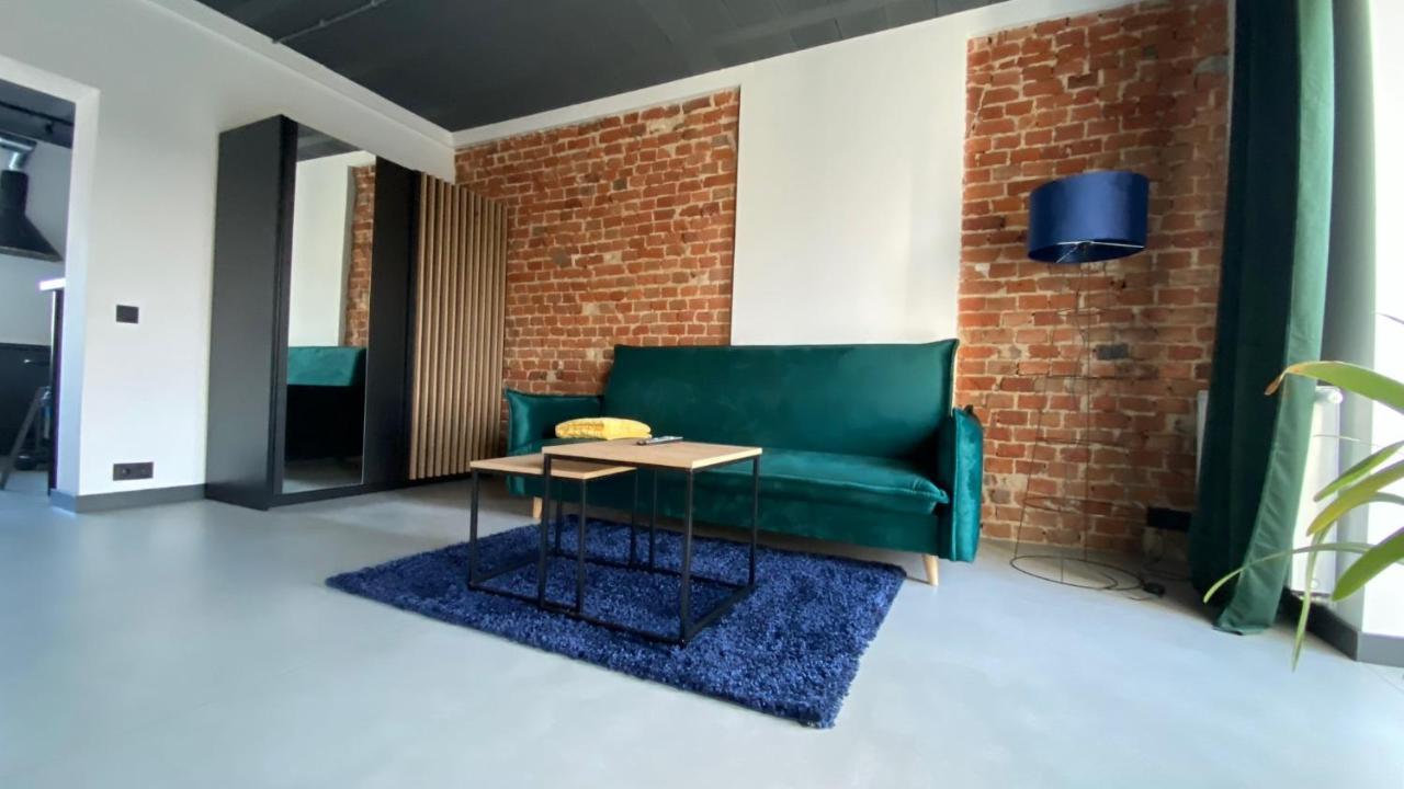 Apartamenty Gliwice Staromiejska 65 Exterior photo