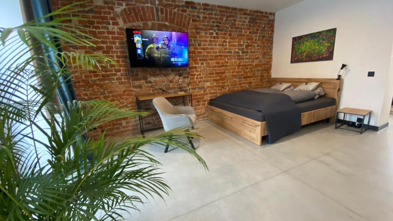 Apartamenty Gliwice Staromiejska 65 Exterior photo