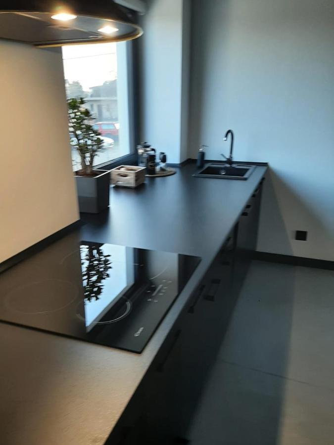 Apartamenty Gliwice Staromiejska 65 Exterior photo