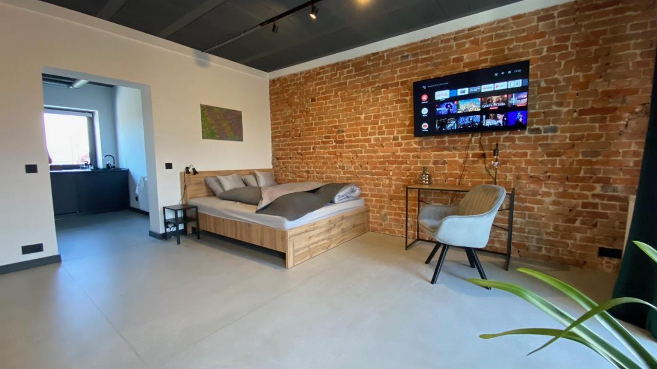 Apartamenty Gliwice Staromiejska 65 Exterior photo
