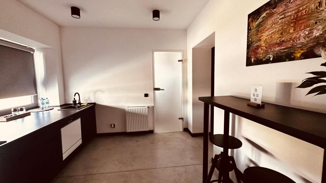 Apartamenty Gliwice Staromiejska 65 Exterior photo